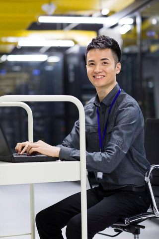 陈嘉木 - 上海嗪茹网络科技有限公司陈嘉木